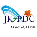 J & K Power Development Corporation Ltd.