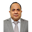 Shri Ghanshyam Prasad