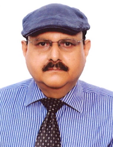 Shri Rakesh Chopra