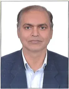 Dr. Vikram Singh