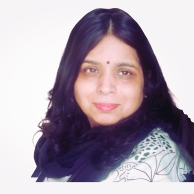 Ms. Manjari Chaturvedi